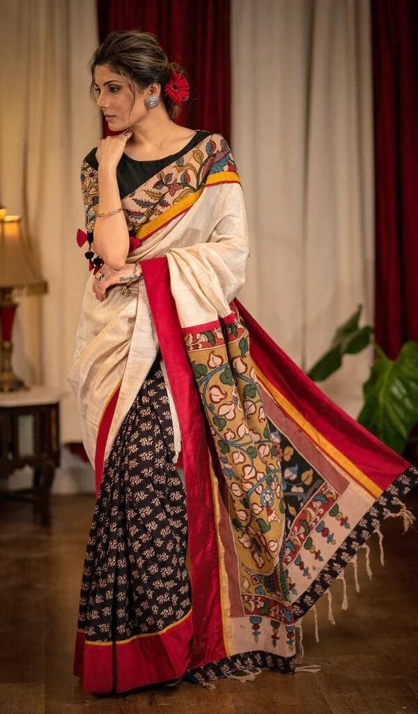 Saree Top United Kingdom