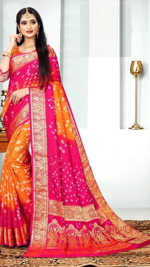 Saree Wedding United Kingdom
