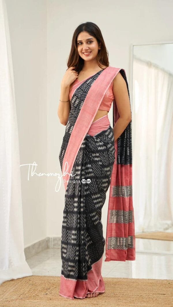 Saree With Full Blouse United Kingdom