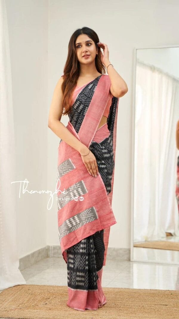 Saree With Full Blouse United Kingdom