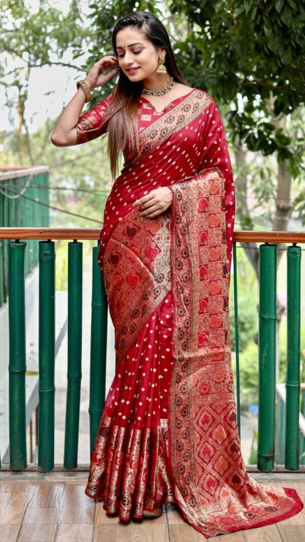 Sarees In India United Kingdom