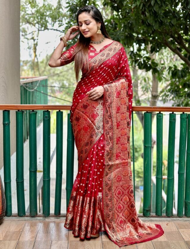 Sarees In India United Kingdom