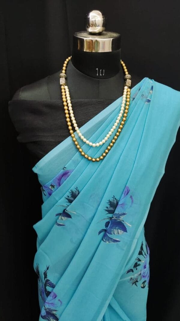 Sarees Next Day Delivery United Kingdom