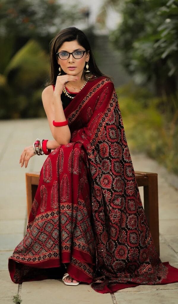 Latest Sarees Online United Kingdom