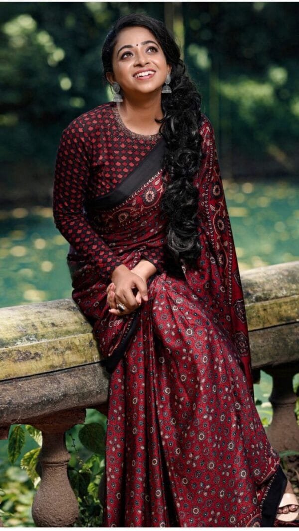 Sarees Online Black United Kingdom