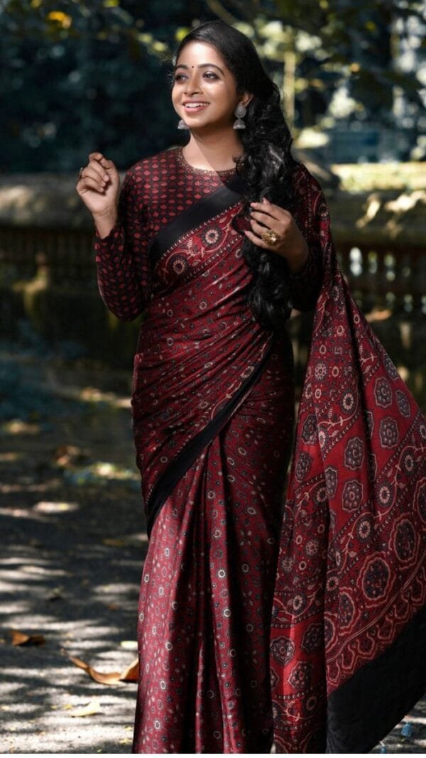 Sarees Online Black United Kingdom