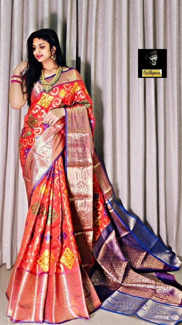 Sarees Online To India United Kingdom