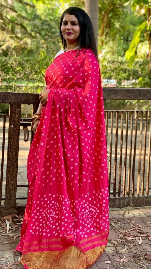 Sarees Online With Readymade Blouse United Kingdom