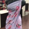 Sarees Printed United Kingdom