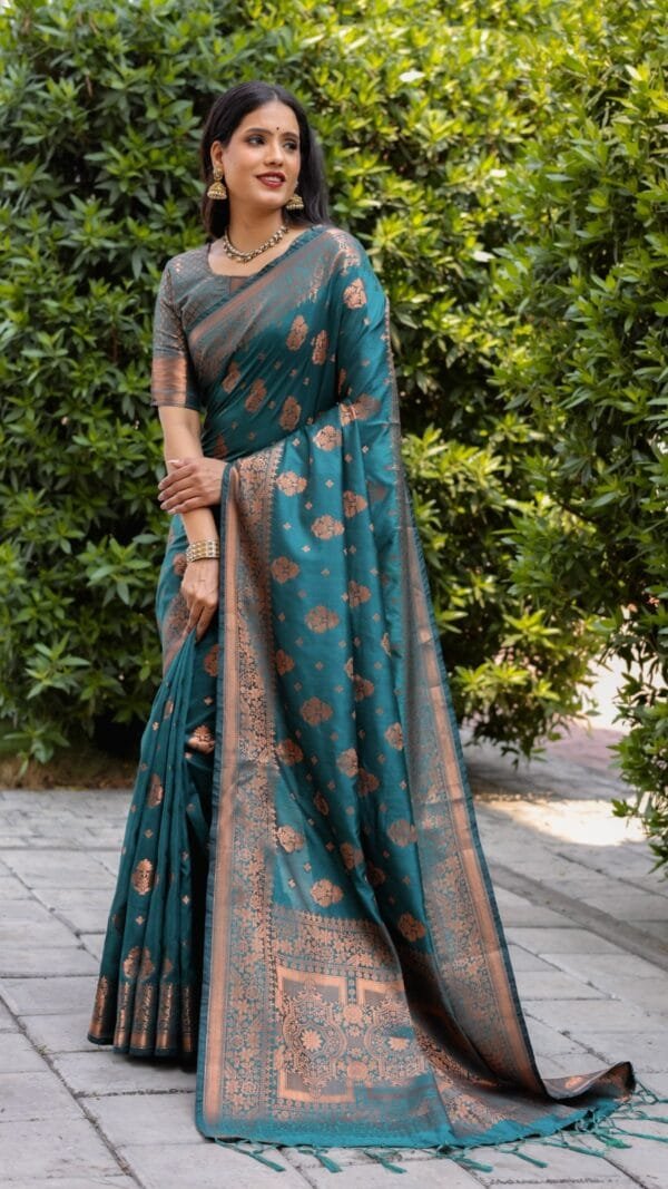 Sarees United Kingdom