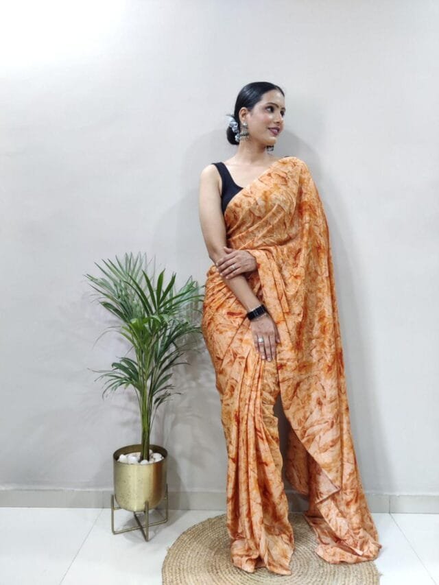 Sarees With Designer Blouse Online United Kingdom