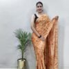 Sarees With Designer Blouse Online United Kingdom