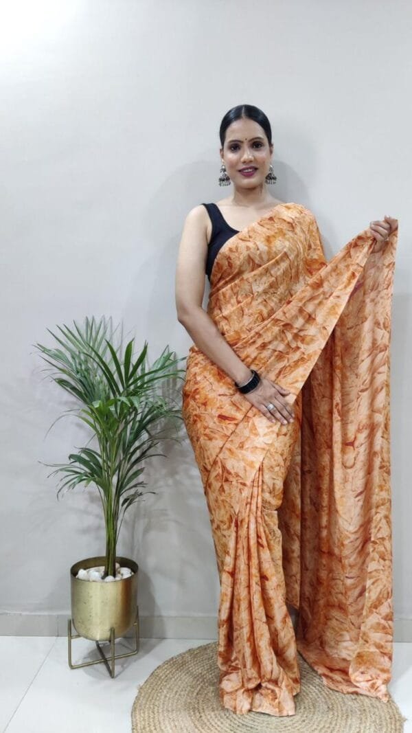 Sarees With Designer Blouse Online United Kingdom