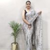 Sari Blouses United Kingdom