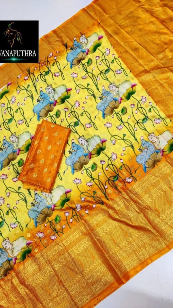 Sari Design United Kingdom