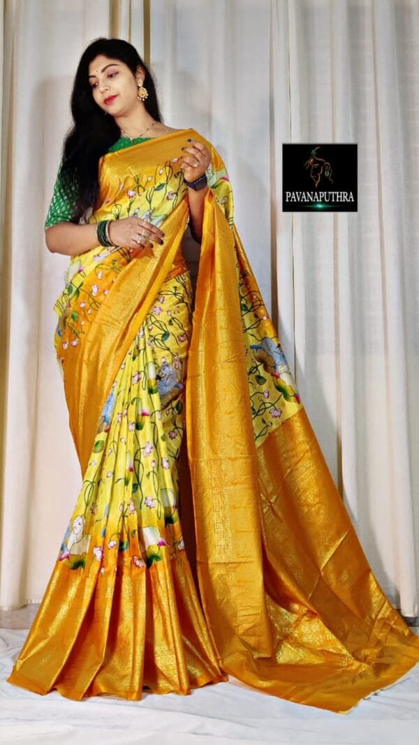 Sari Design United Kingdom