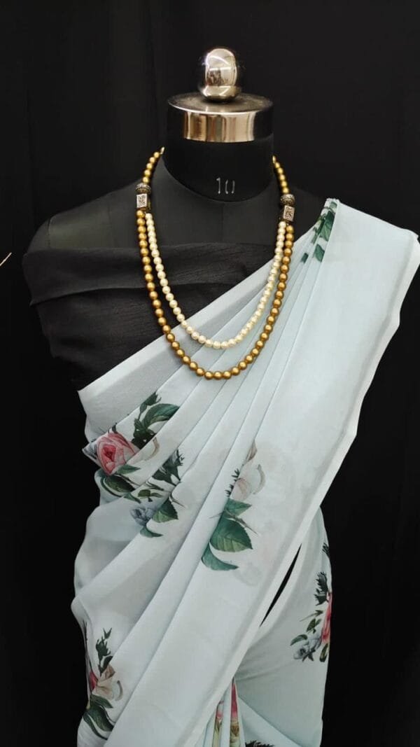 Sari Indian Clothing United Kingdom