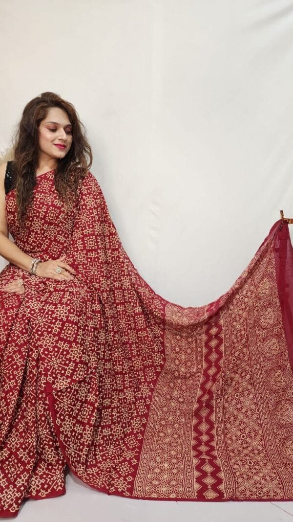 Saris London United Kingdom