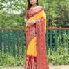Saris Or Sarees United Kingdom