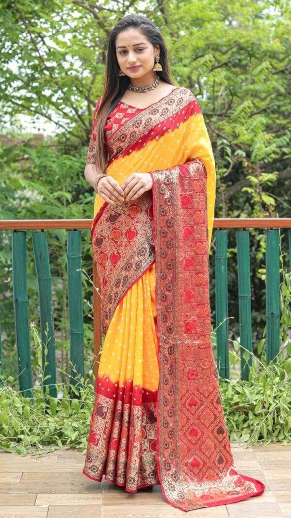 Saris Or Sarees United Kingdom