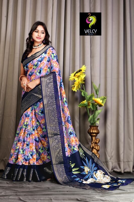 Buy Beige Sarees for Women by KAMYA SAREES Online | Ajio.com