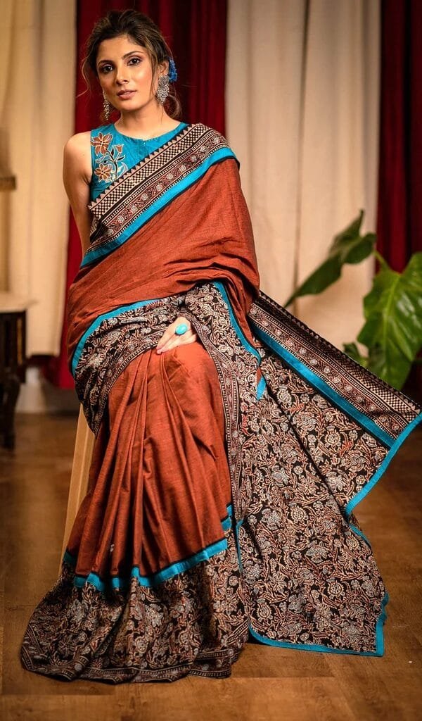 Shopping Sarees United Kingdom