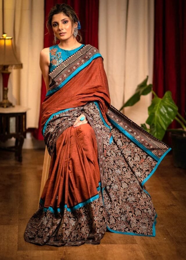 Shopping Sarees United Kingdom