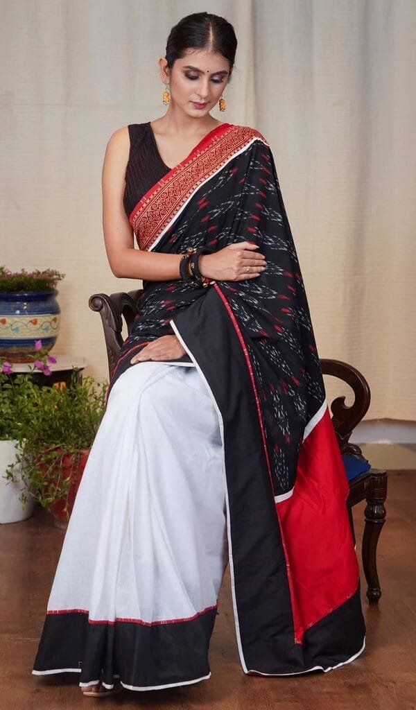 Sparkly Saree United Kingdom