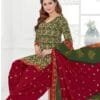 Stitched Readymade Dress 207