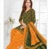Stitched Readymade Dress 214