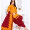 Stitched Readymade Dress 3002