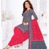 Stitched Readymade Dress 3010