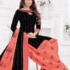 Stitched Readymade Dress 3307