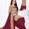 Stitched Readymade Dress 618