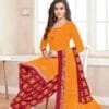 Stitched Readymade Dress 702