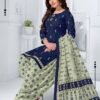 Stitched Readymade Dress 8003