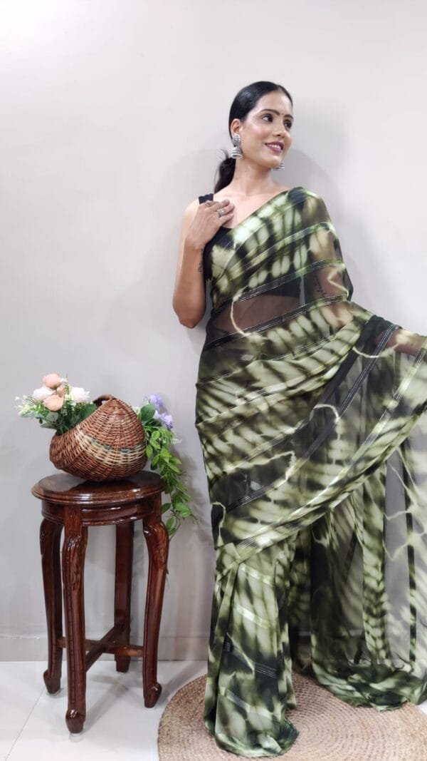 Stylish Saree United Kingdom