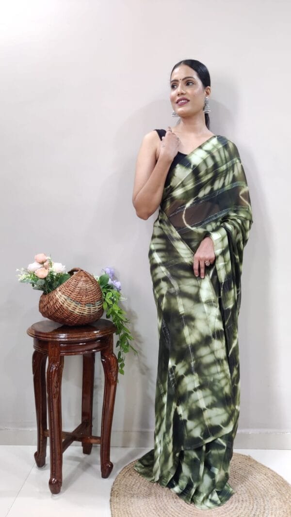 Stylish Saree United Kingdom