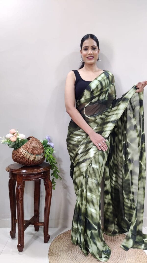 Stylish Saree United Kingdom