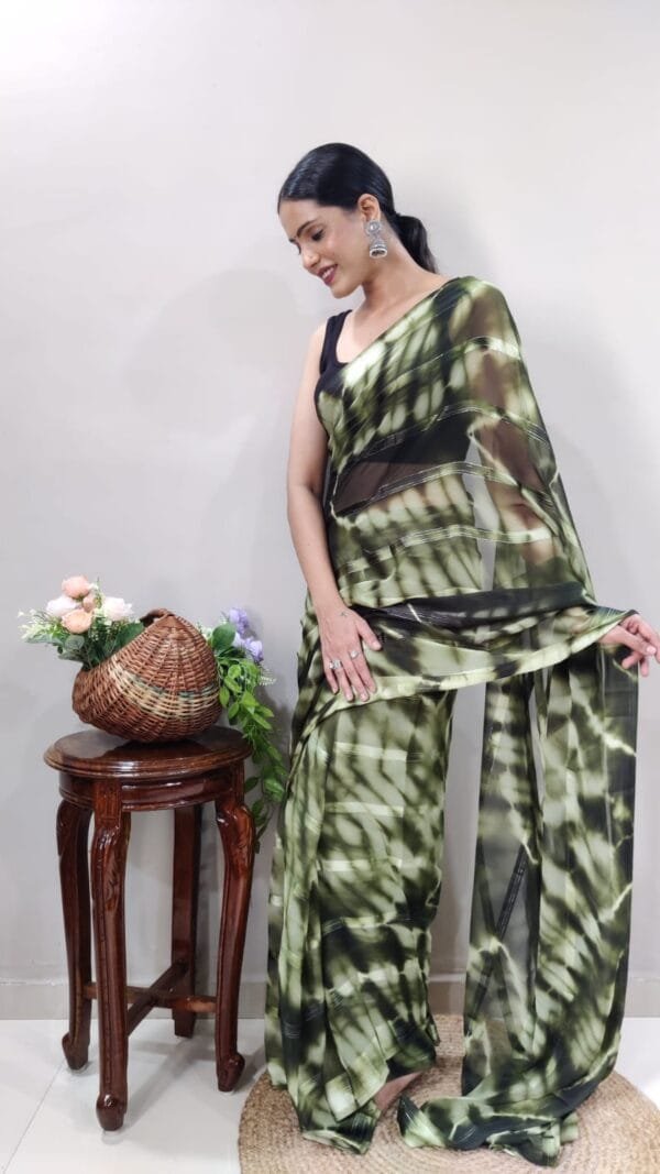 Stylish Saree United Kingdom