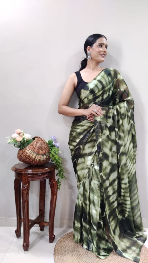Stylish Saree United Kingdom