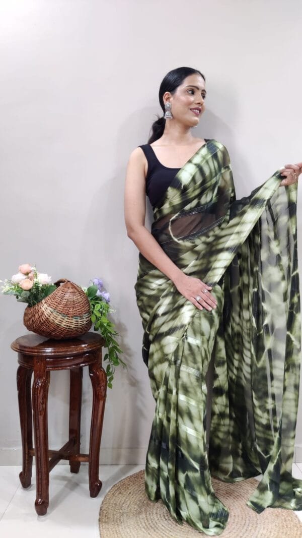 Stylish Saree United Kingdom