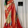 Traditional Indian Sarees United Kingdom
