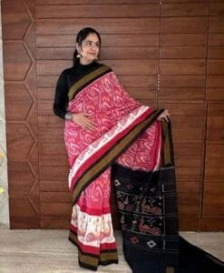 Trouser Saree United Kingdom