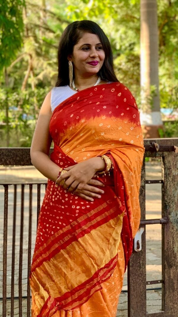 Type Of Sarees United Kingdom