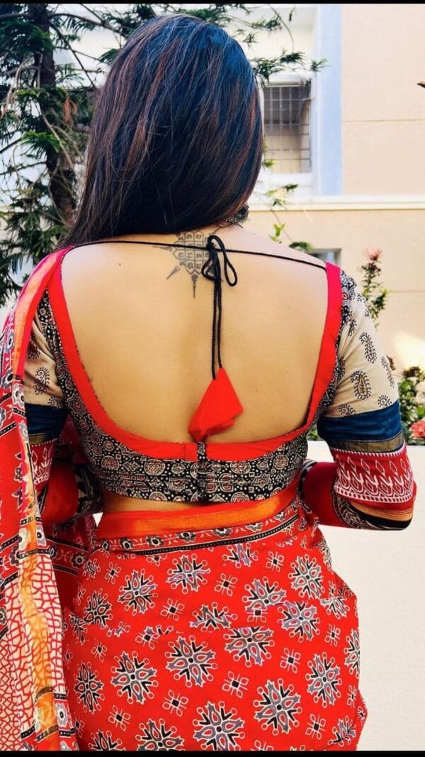 Uk Saree Blouse United Kingdom