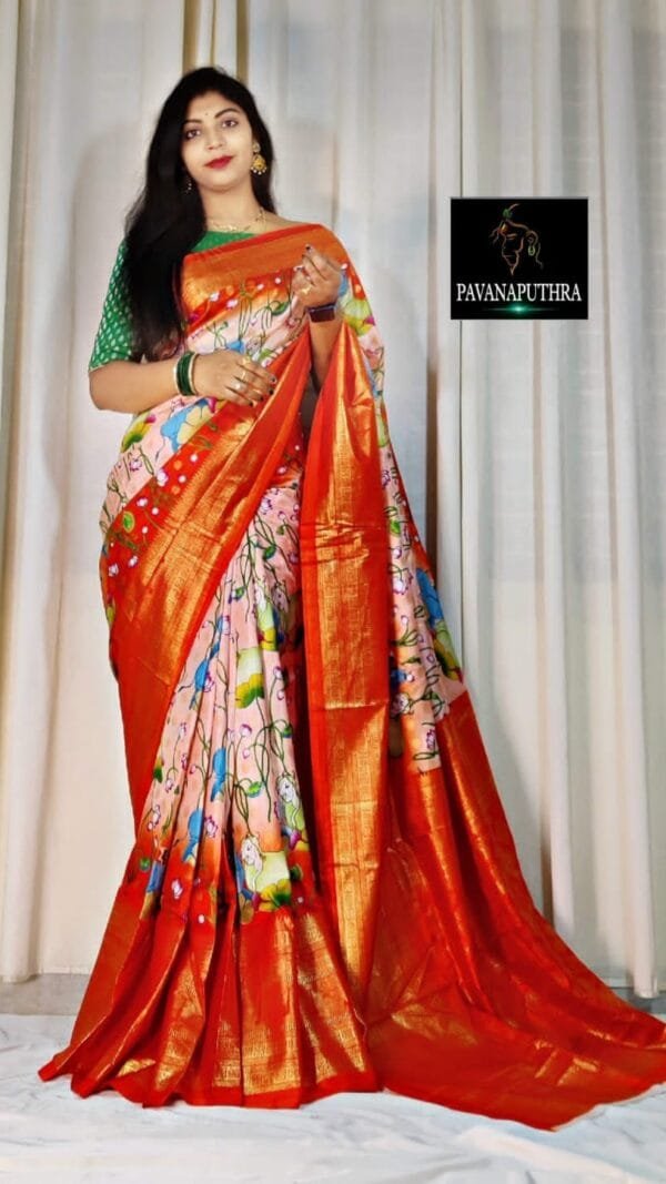 Wedding Saree Collection United Kingdom