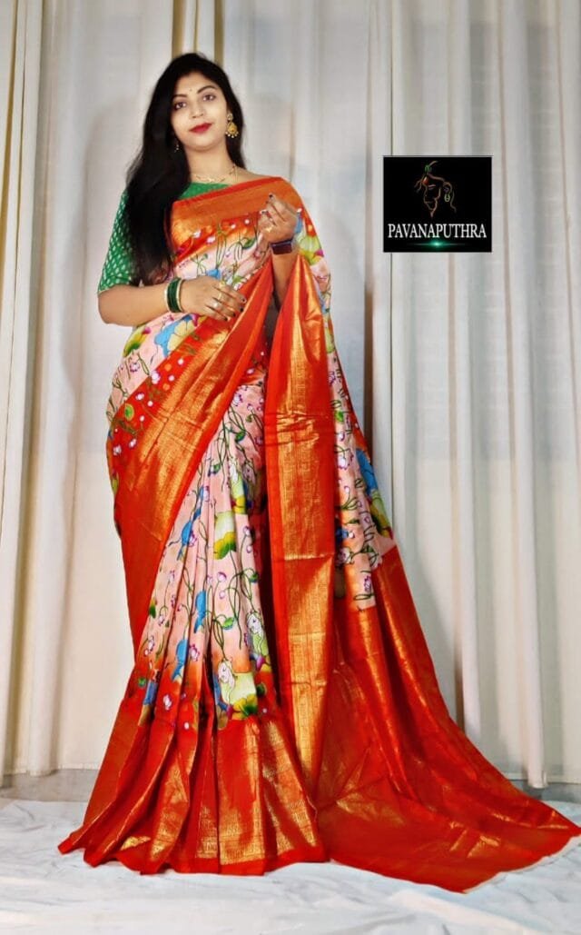 Wedding Saree Collection United Kingdom