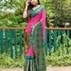 Wedding Saree Dress United Kingdom