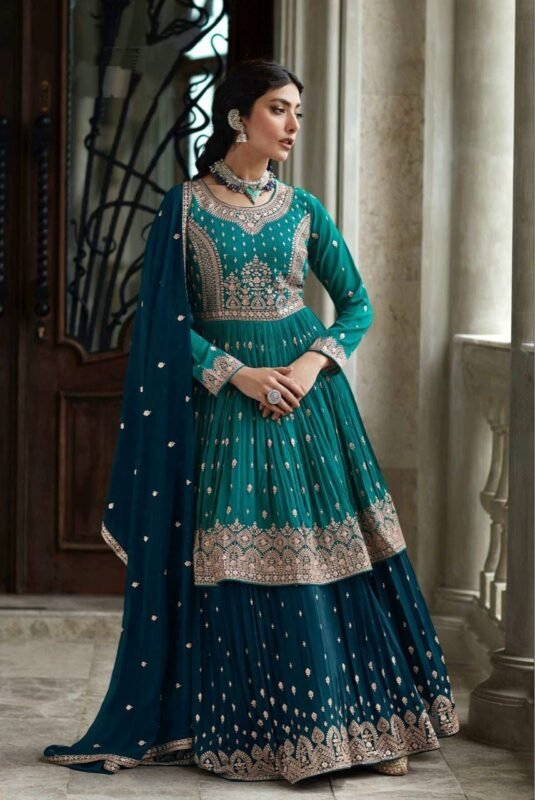 Buy Purple Satin Bandhej Lehenga Choli and Dupatta for Girls Online at Best  Price | Cbazaar